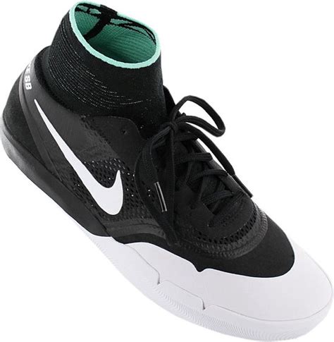 nike sb zwart heren|Zwart Skate Schoenen (13) .